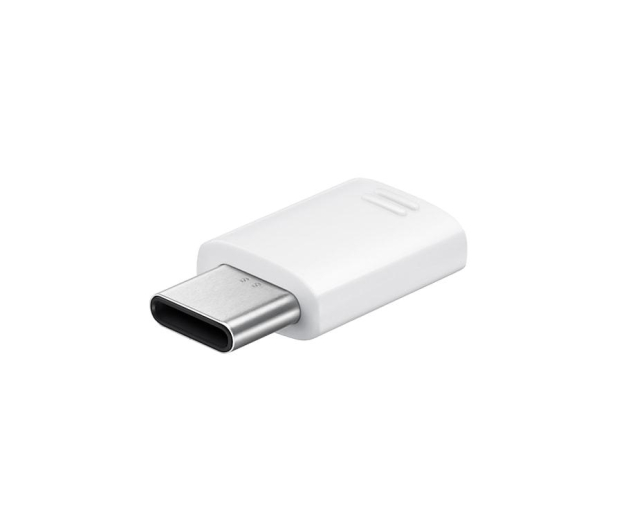 Samsung Adapter Micro USB - USB-C - 462042 - zdjęcie 2